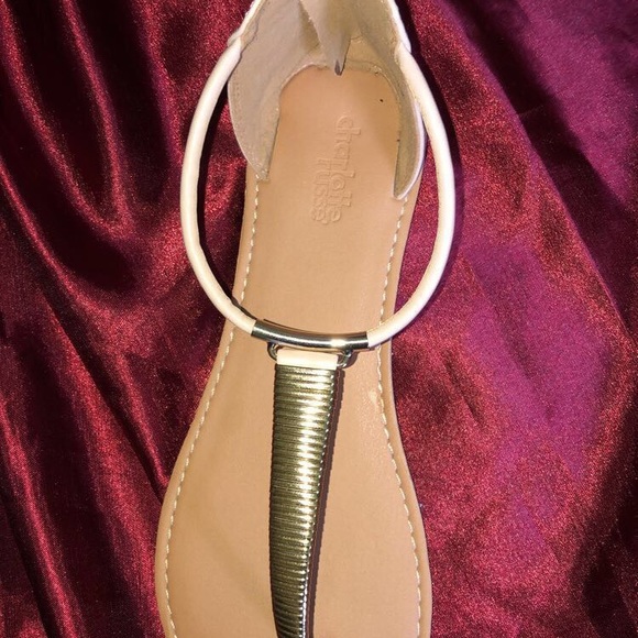 Sandals - Picture 2 of 2